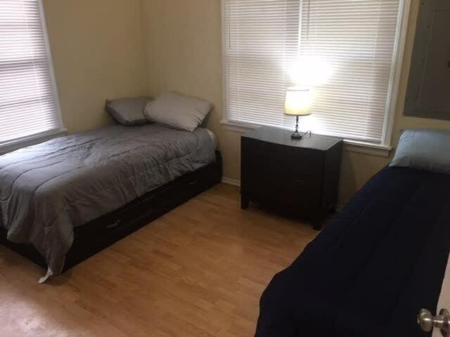 Comfortable 3 Bedroom Close To Base Sleeps 6 Lawton Luaran gambar